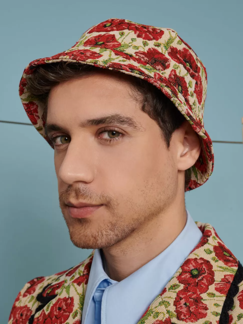 Accessories | Accessories | Sister Jane Shirley Poppy Bucket Hat